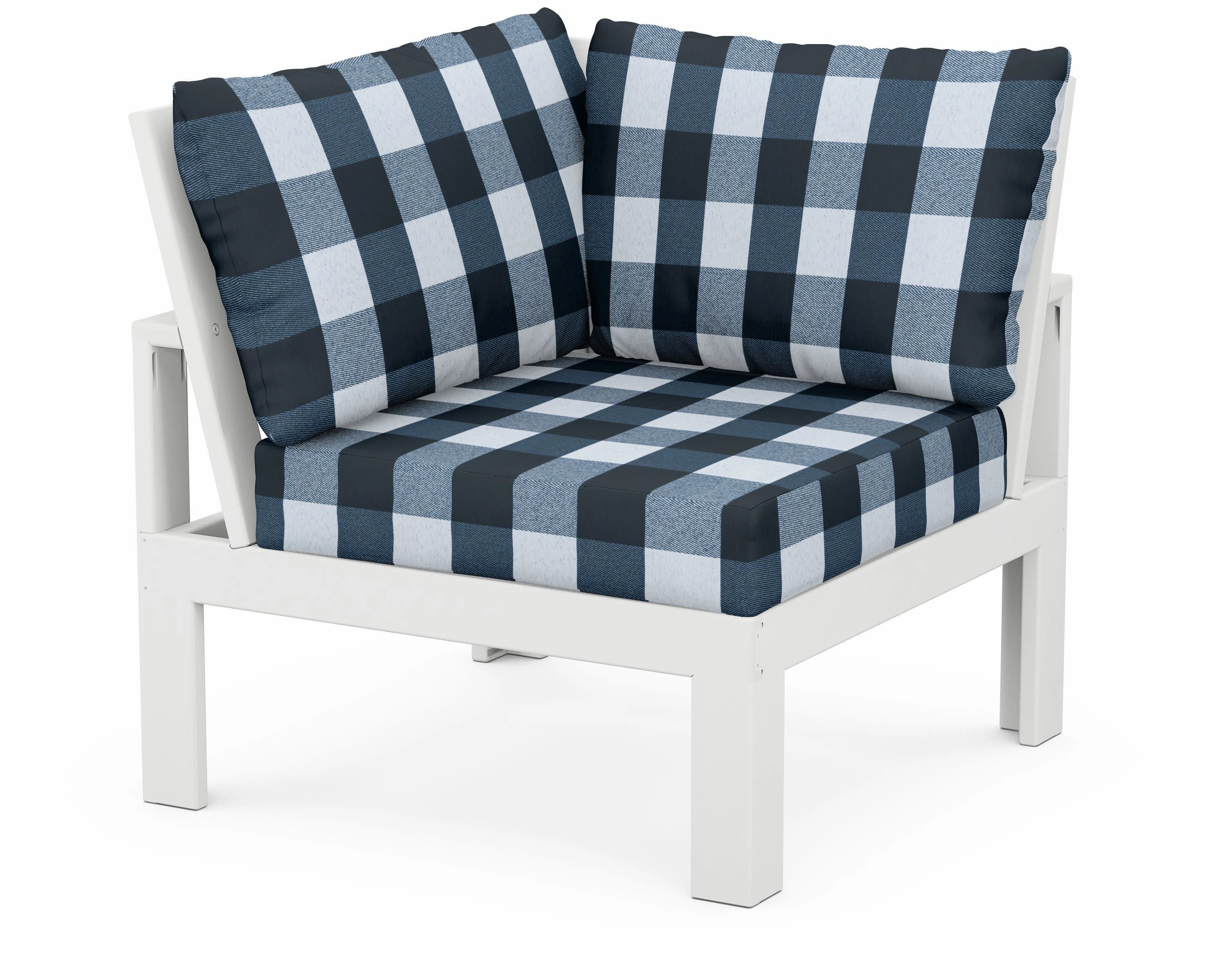 Modular Corner Chair