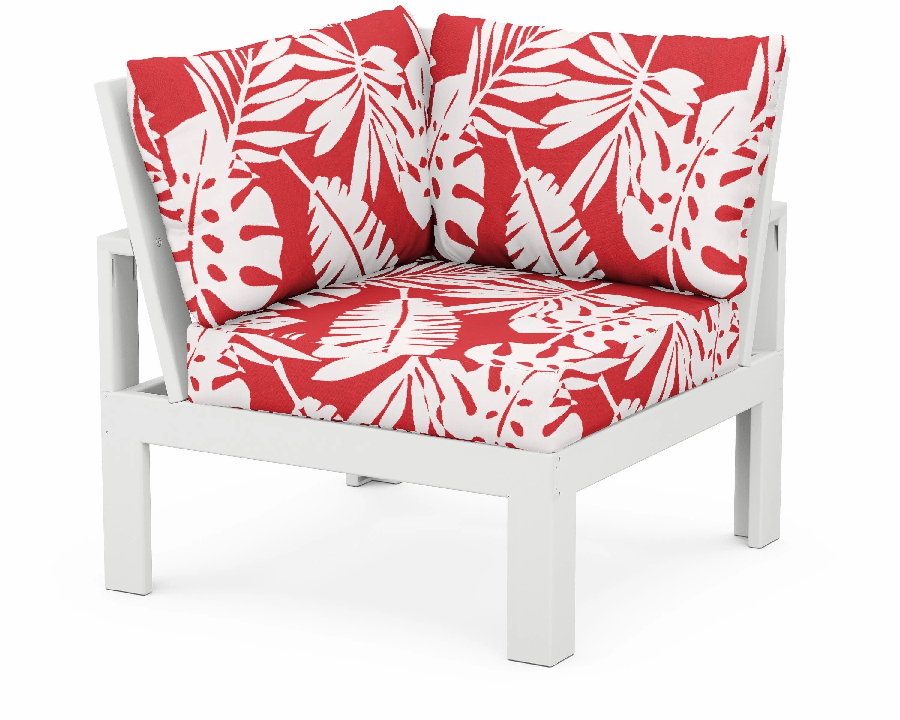 Modular Corner Chair