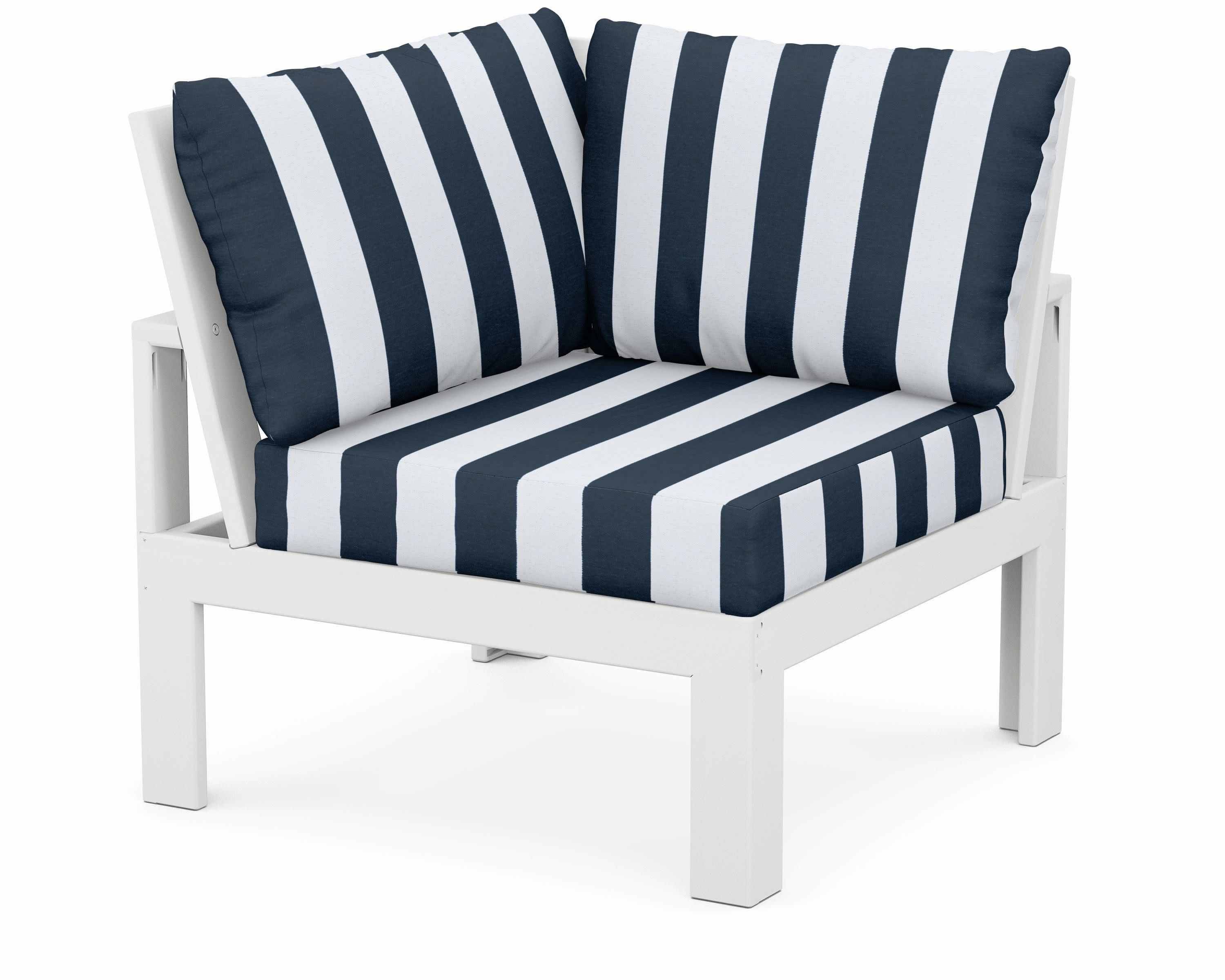Modular Corner Chair