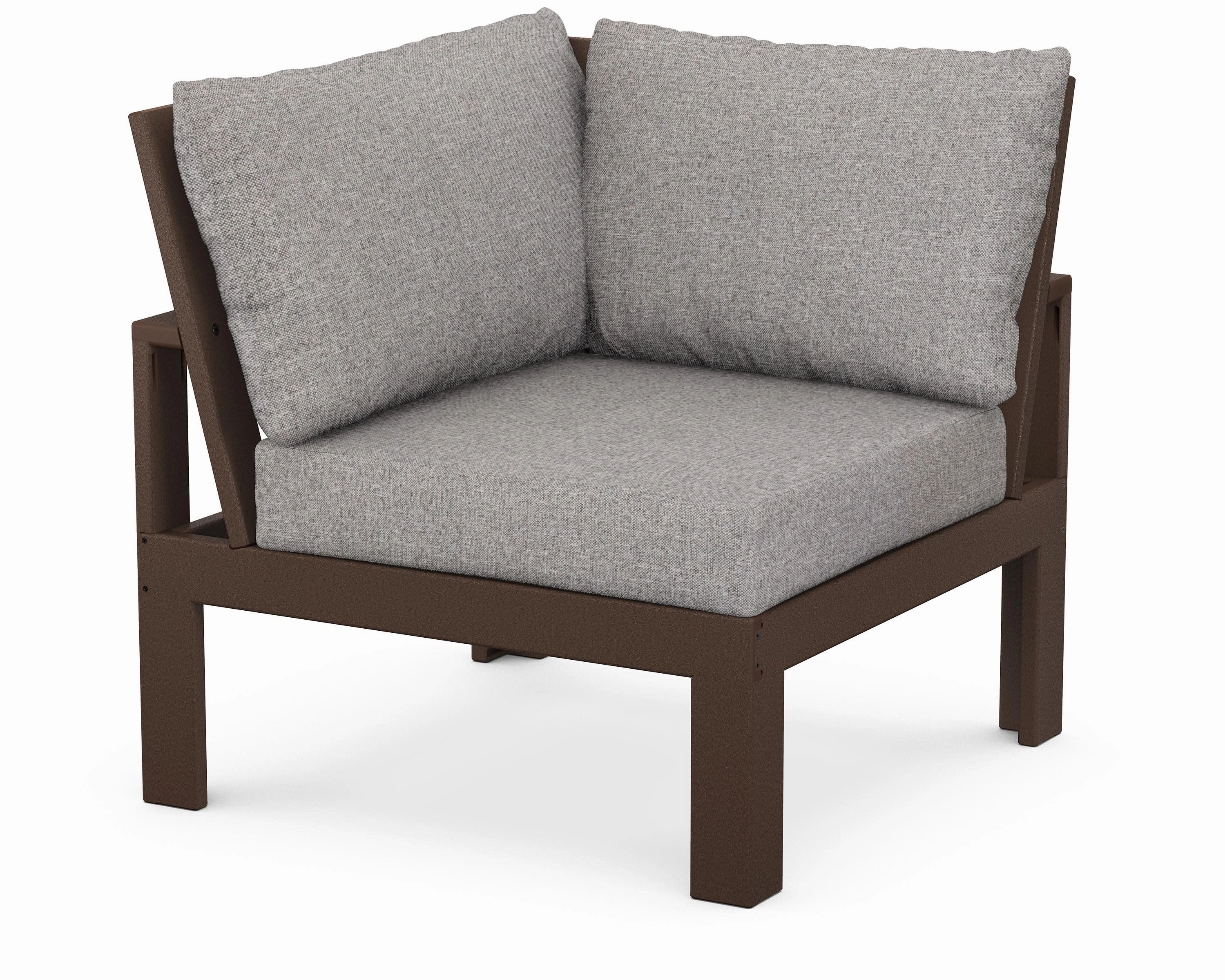 Modular Corner Chair