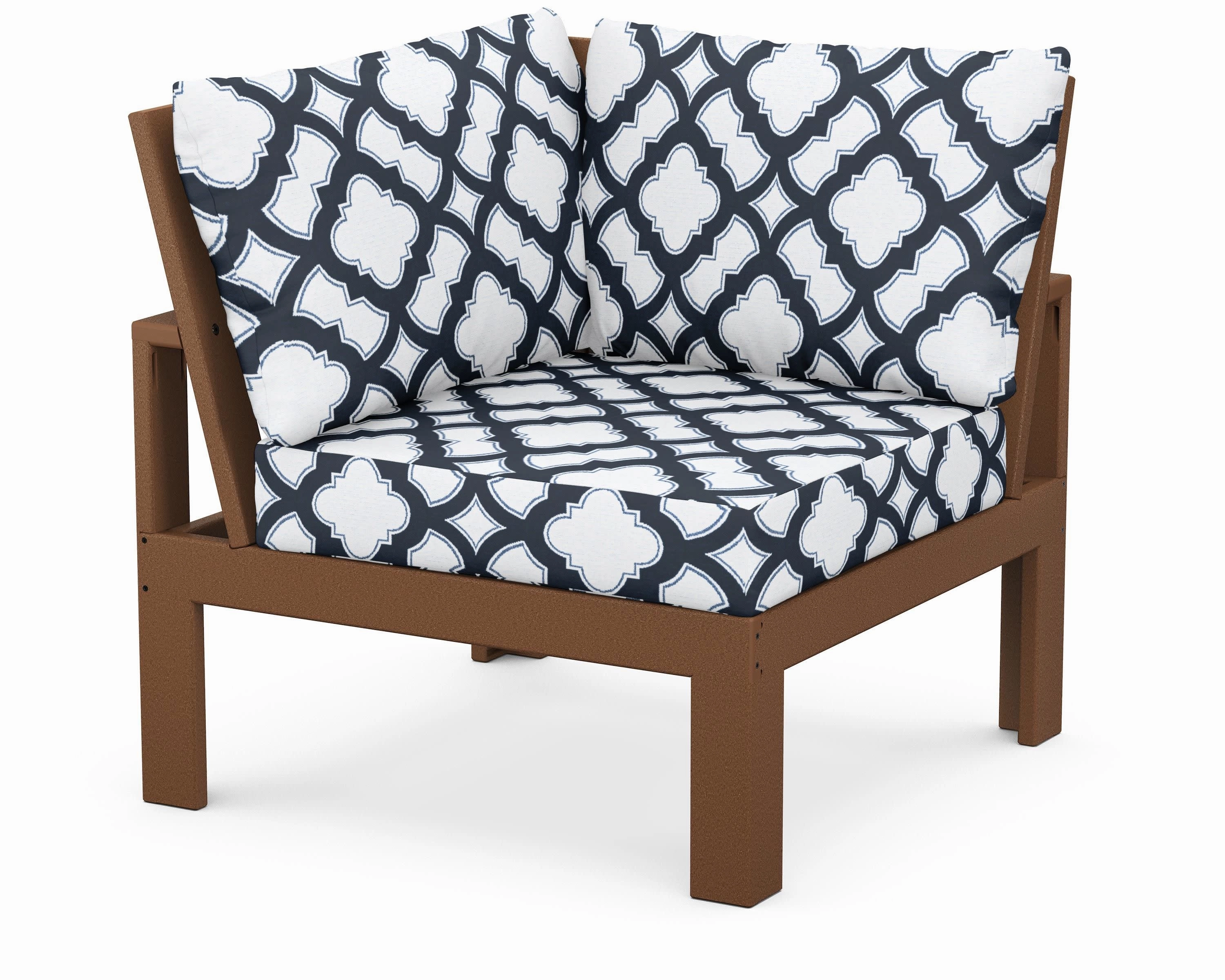 Modular Corner Chair