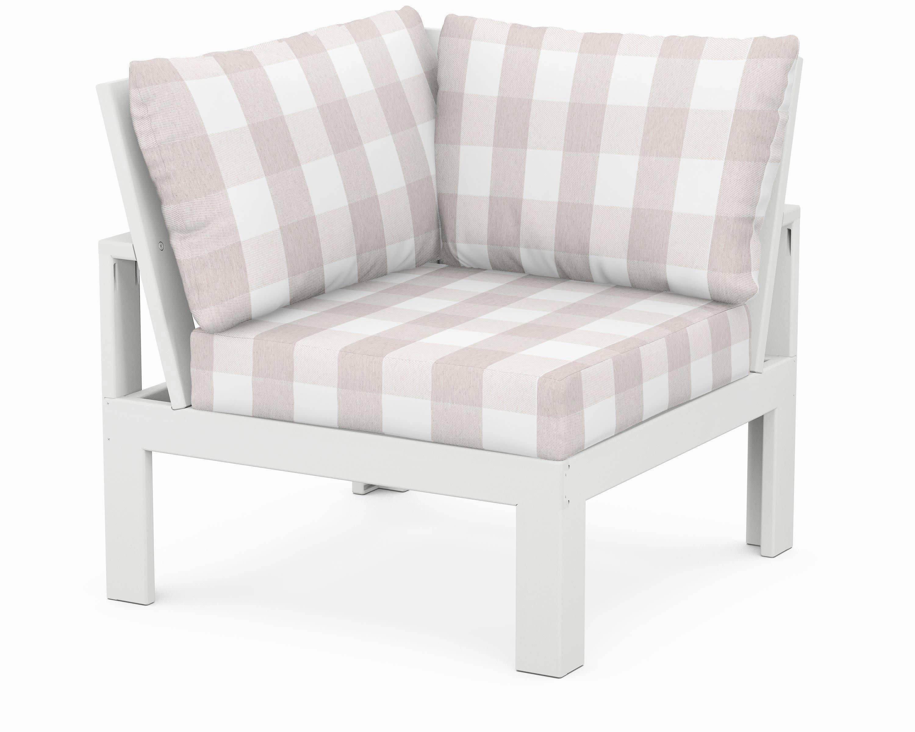 Modular Corner Chair