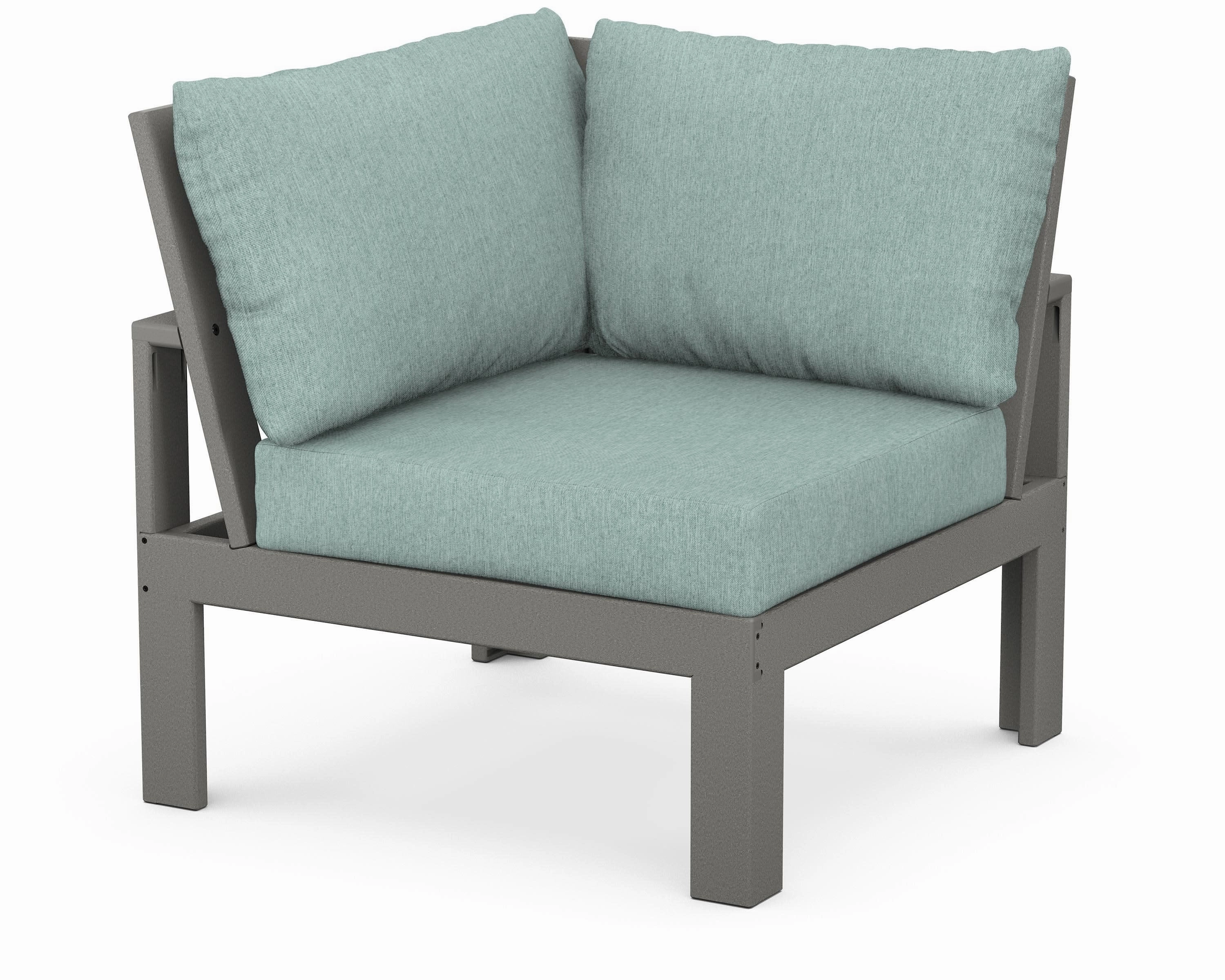 Modular Corner Chair