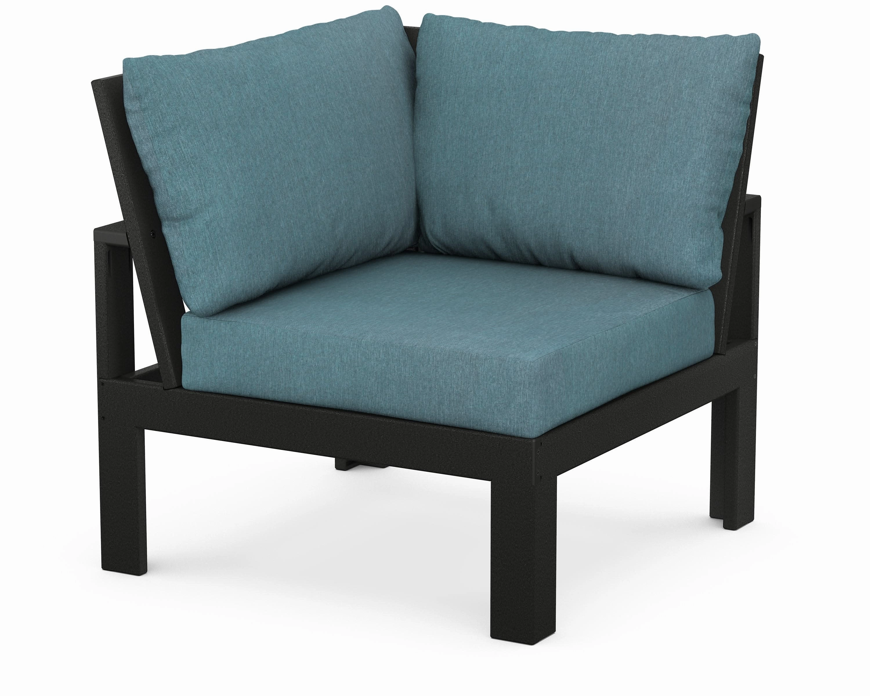 Modular Corner Chair