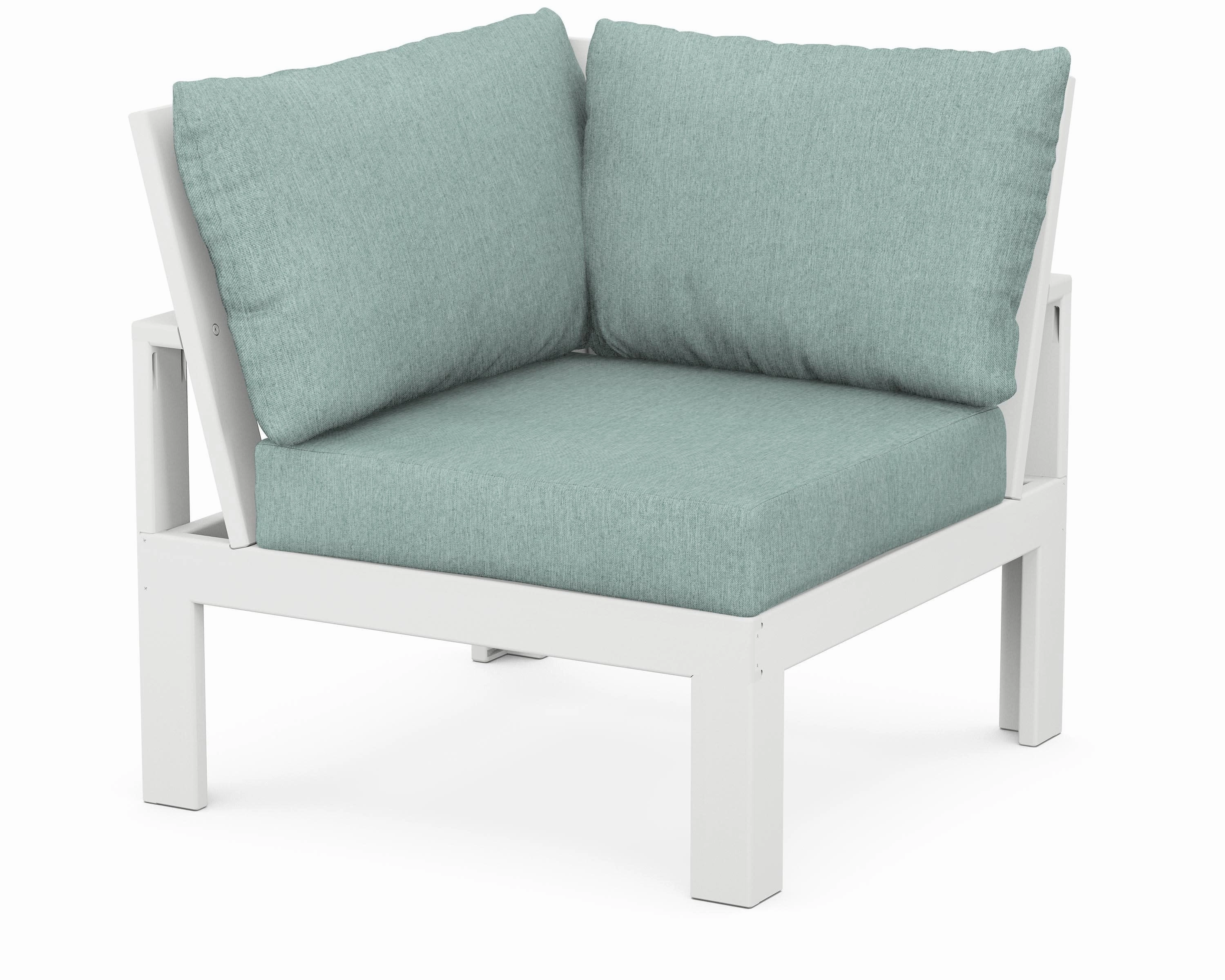 Modular Corner Chair