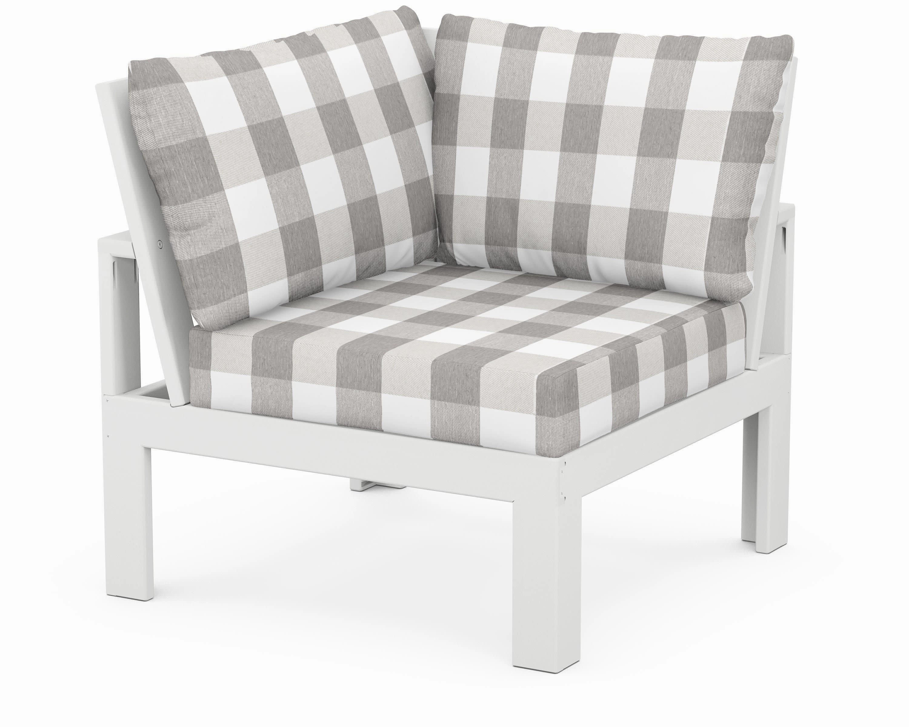 Modular Corner Chair