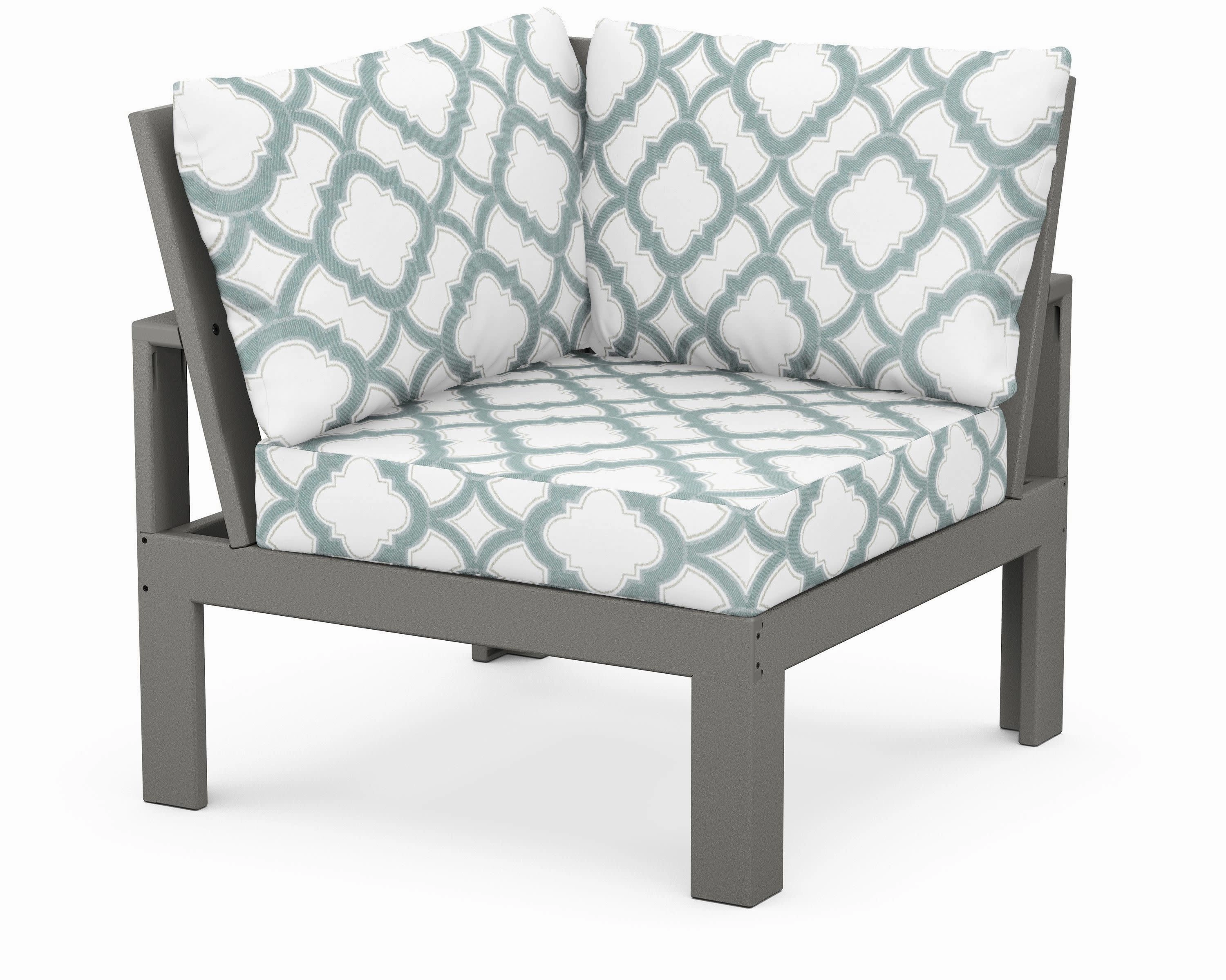 Modular Corner Chair