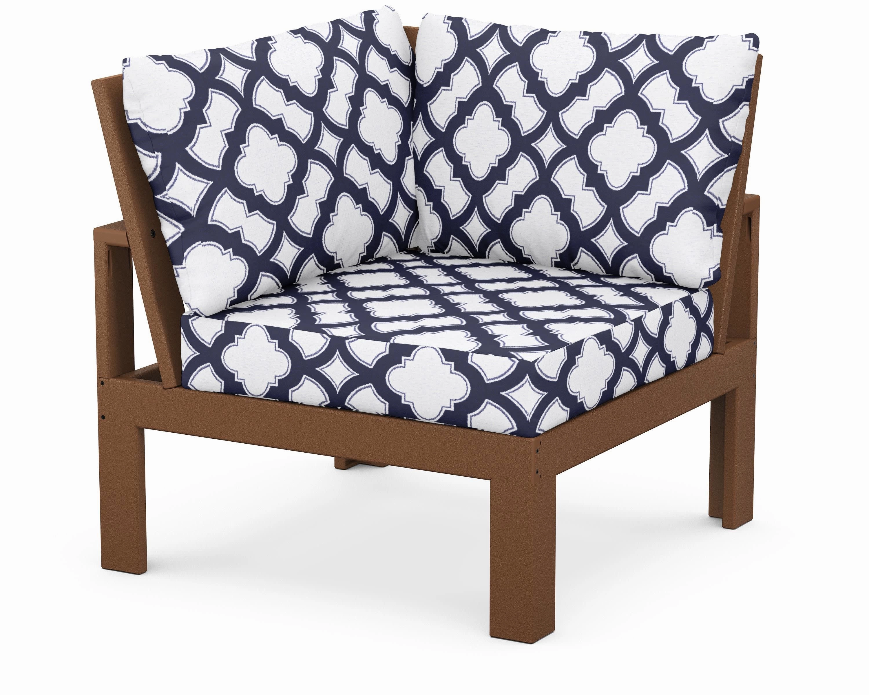 Modular Corner Chair