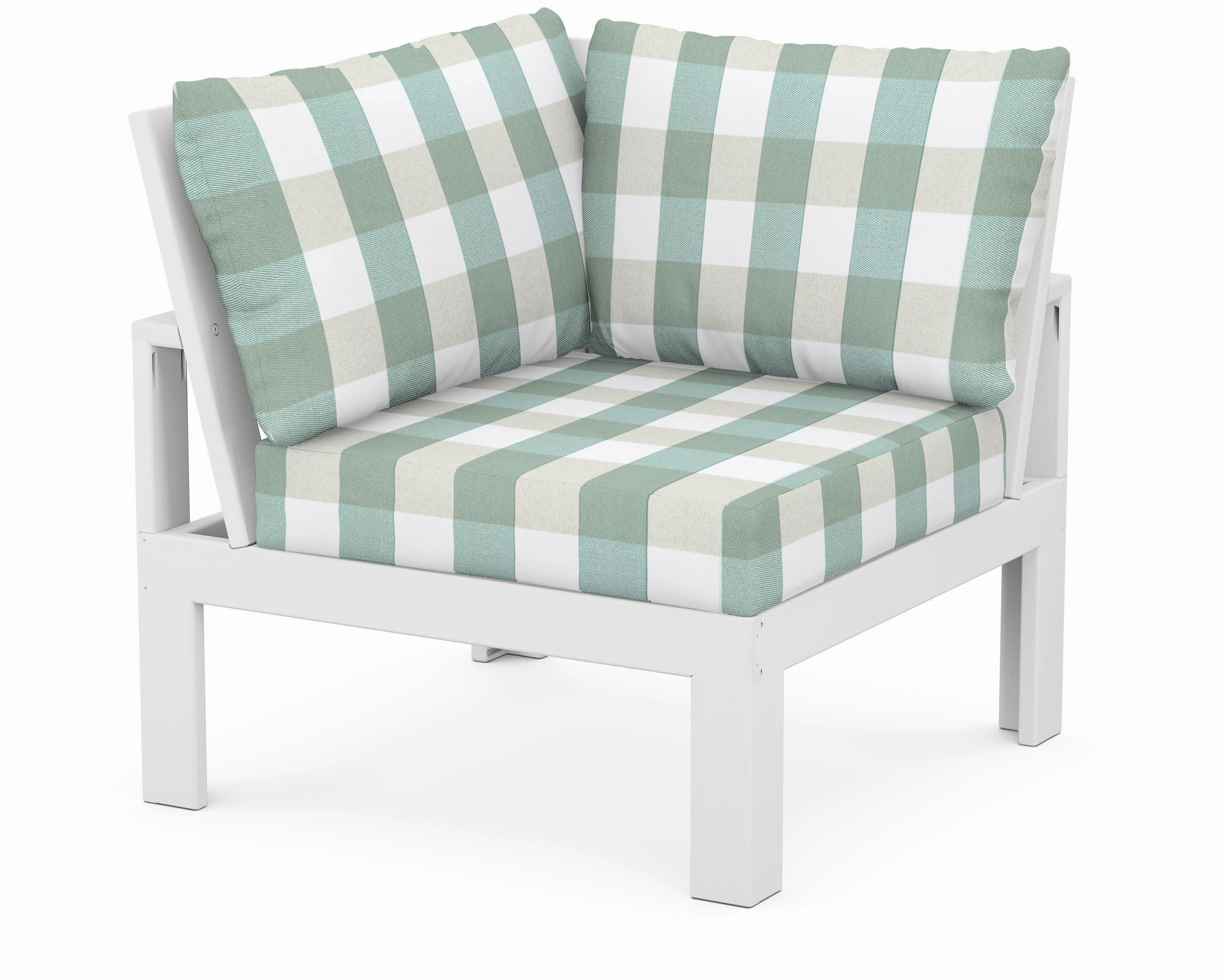 Modular Corner Chair