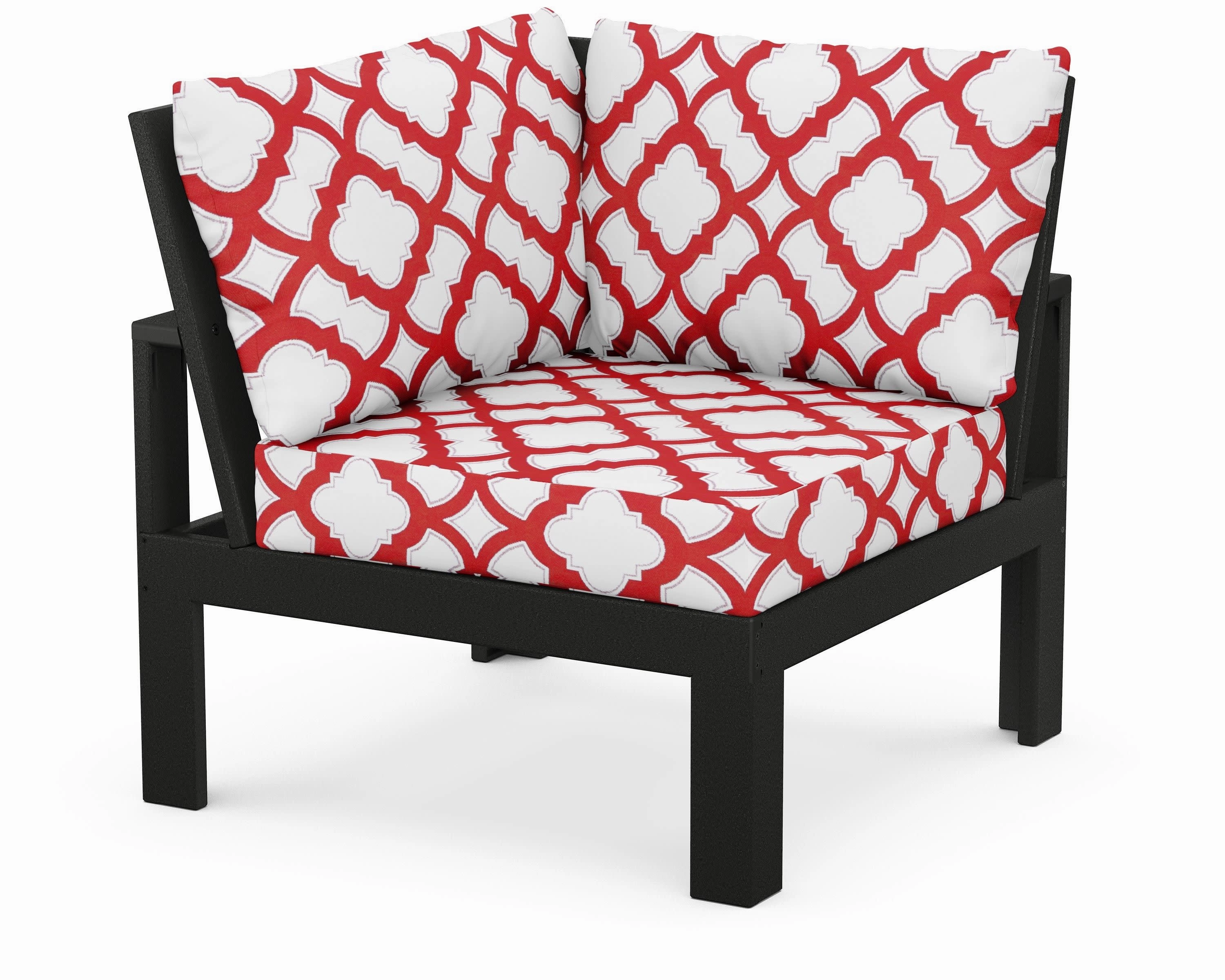 Modular Corner Chair
