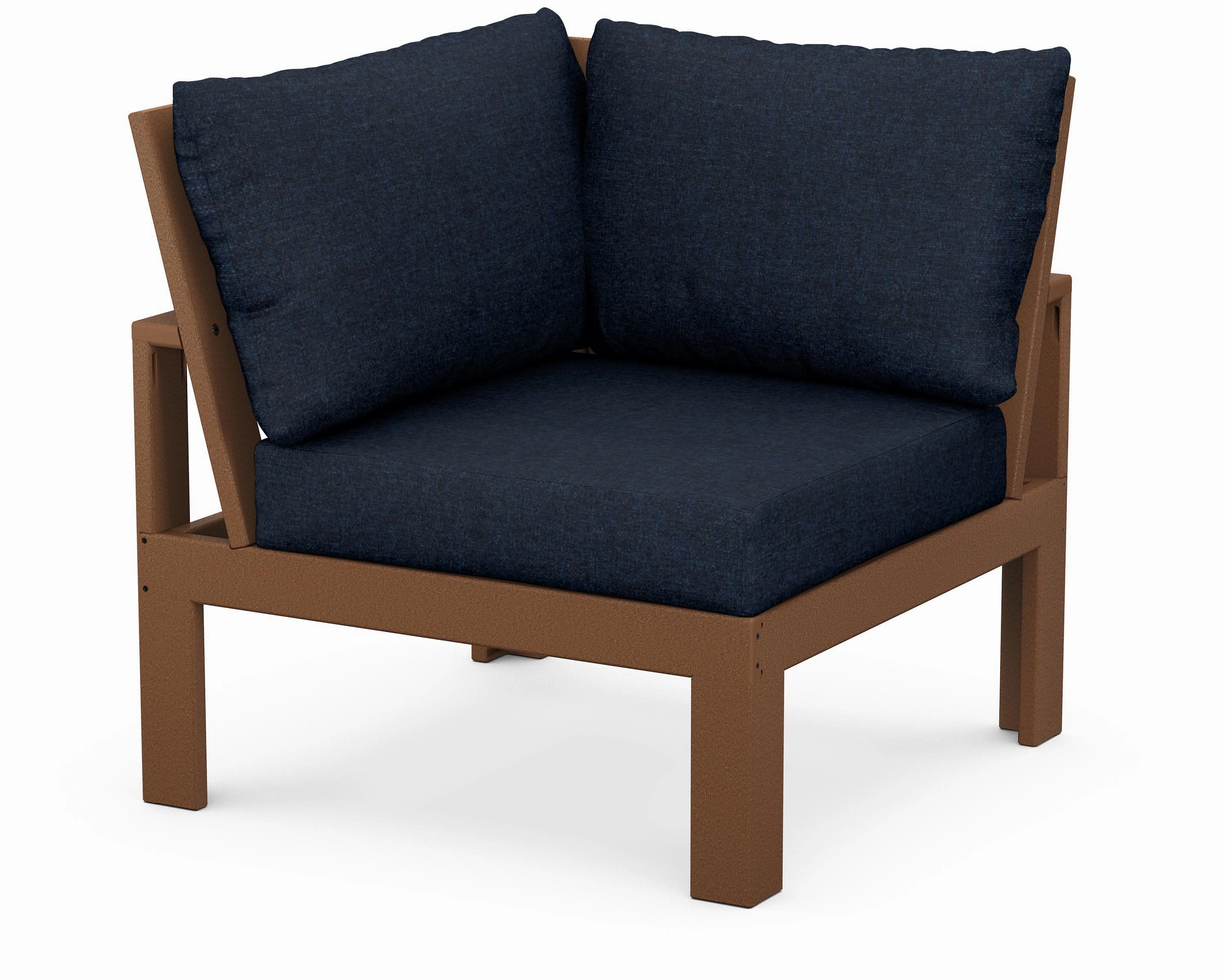 Modular Corner Chair