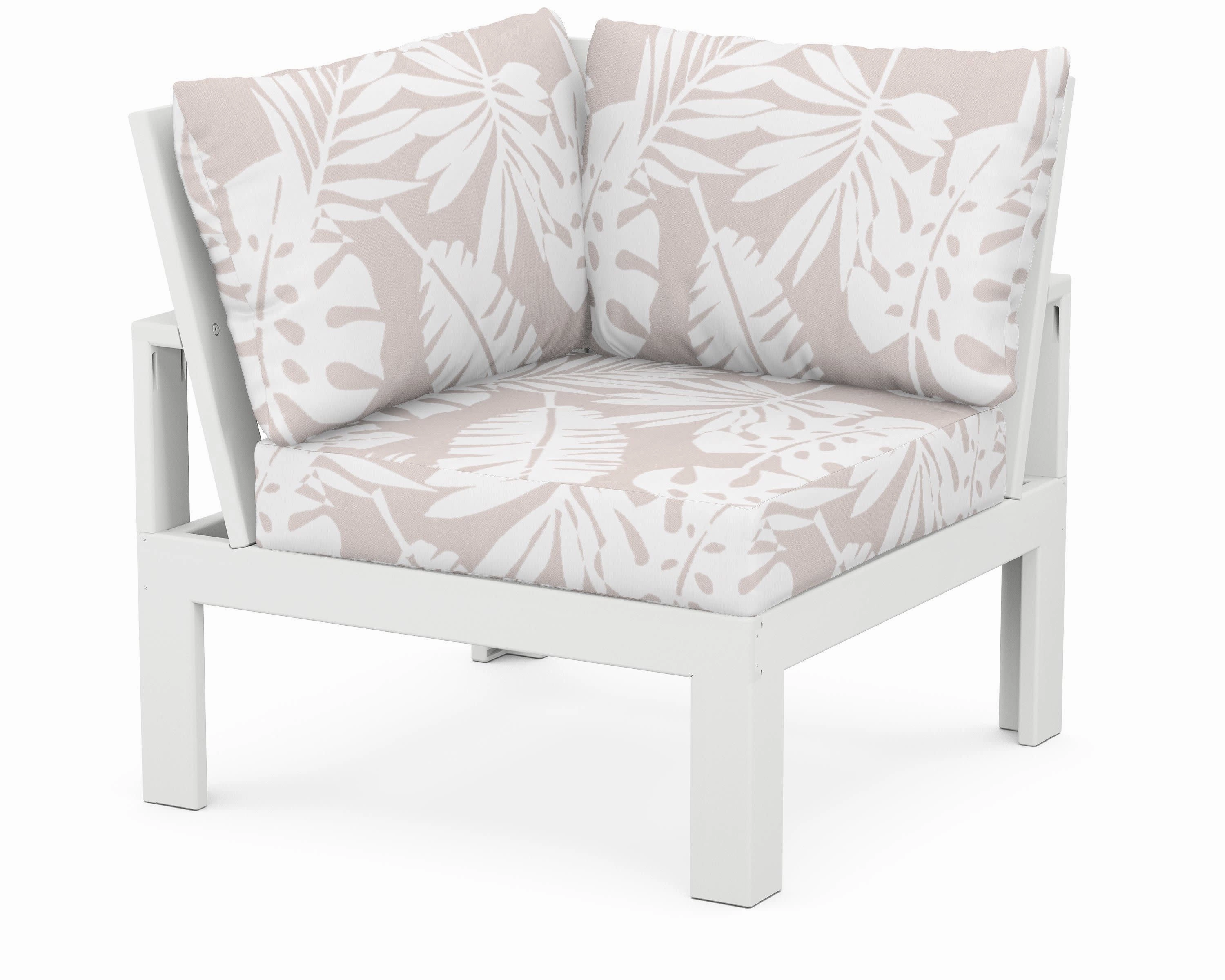 Modular Corner Chair