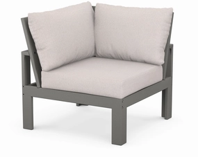 Modular Corner Chairoutdoor patio dining furniture set