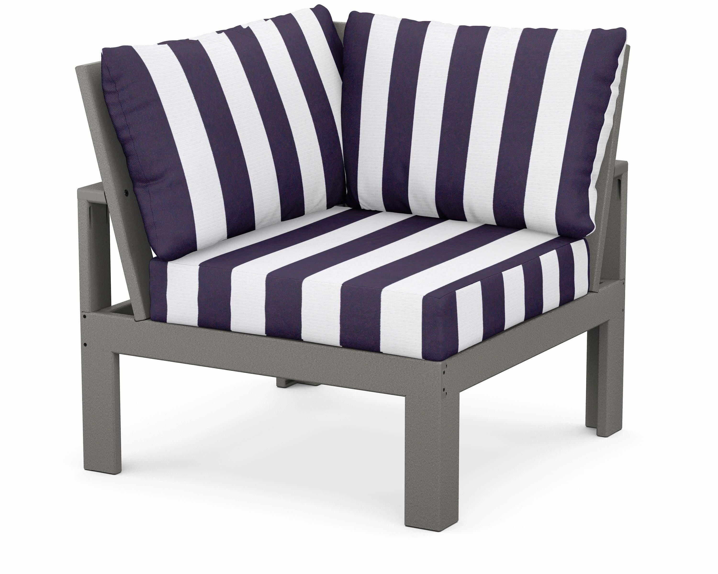 Modular Corner Chair