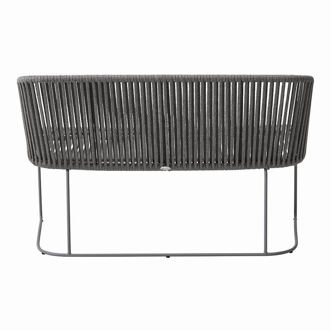 Moments Dining Bench - Outdoor