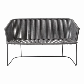 Moments Dining Bench - Outdooroutdoor patio dining furniture set