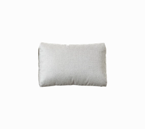 Moments EXTRA back cushionwaterproof outdoor chair cushions
