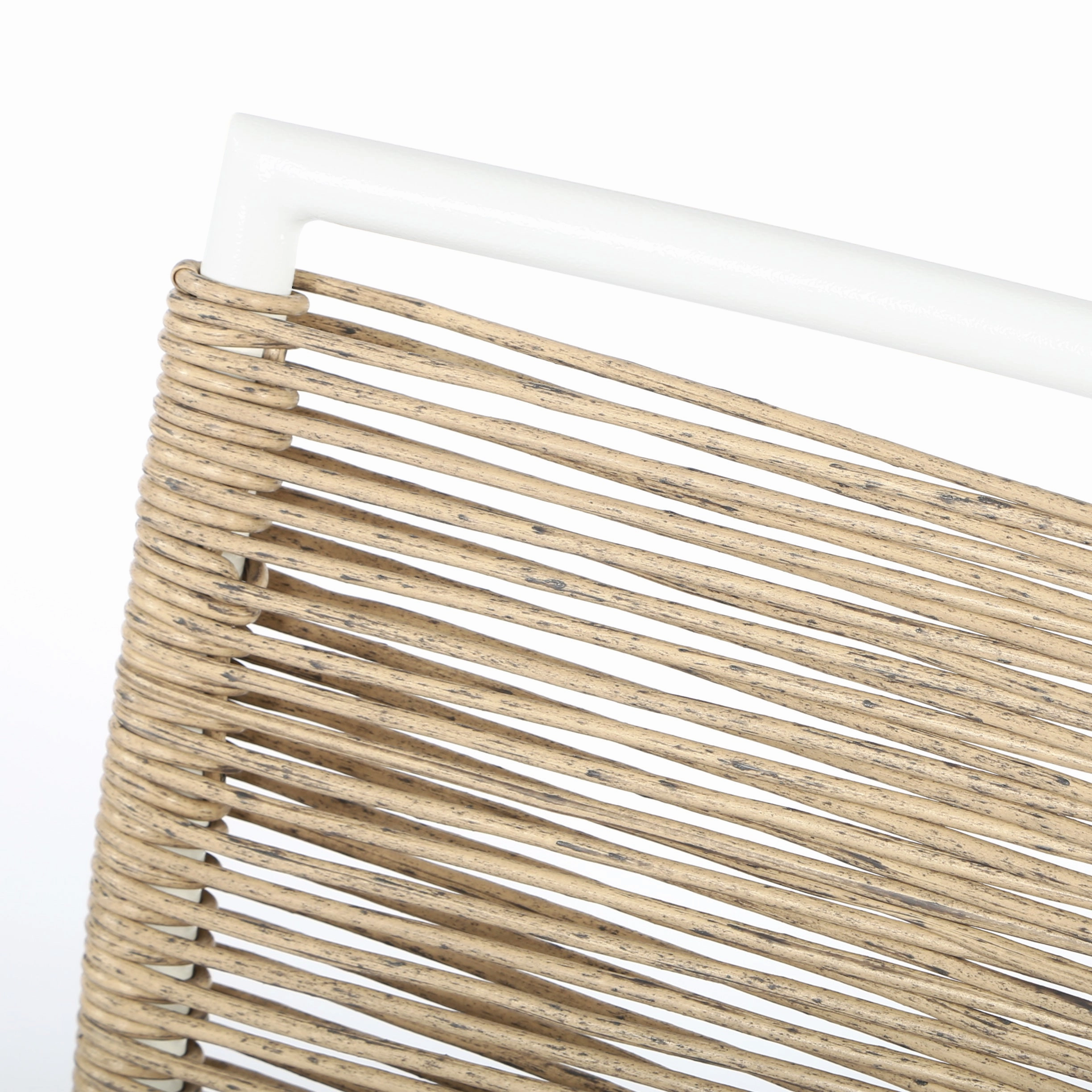 Monaco Stackable Dining Chair