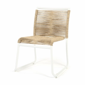 Click Outdoor Dining Chair w/ Armrestsoutdoor patio dining furniture set