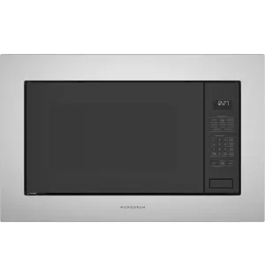 Monogram ZCWK22U2WSS Monogram Built-In Microwave