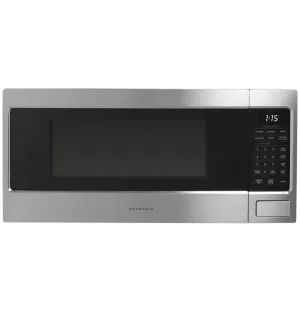 Monogram ZEM115SJSS Monogram 1.1 Cu. Ft. Countertop Microwave Oven