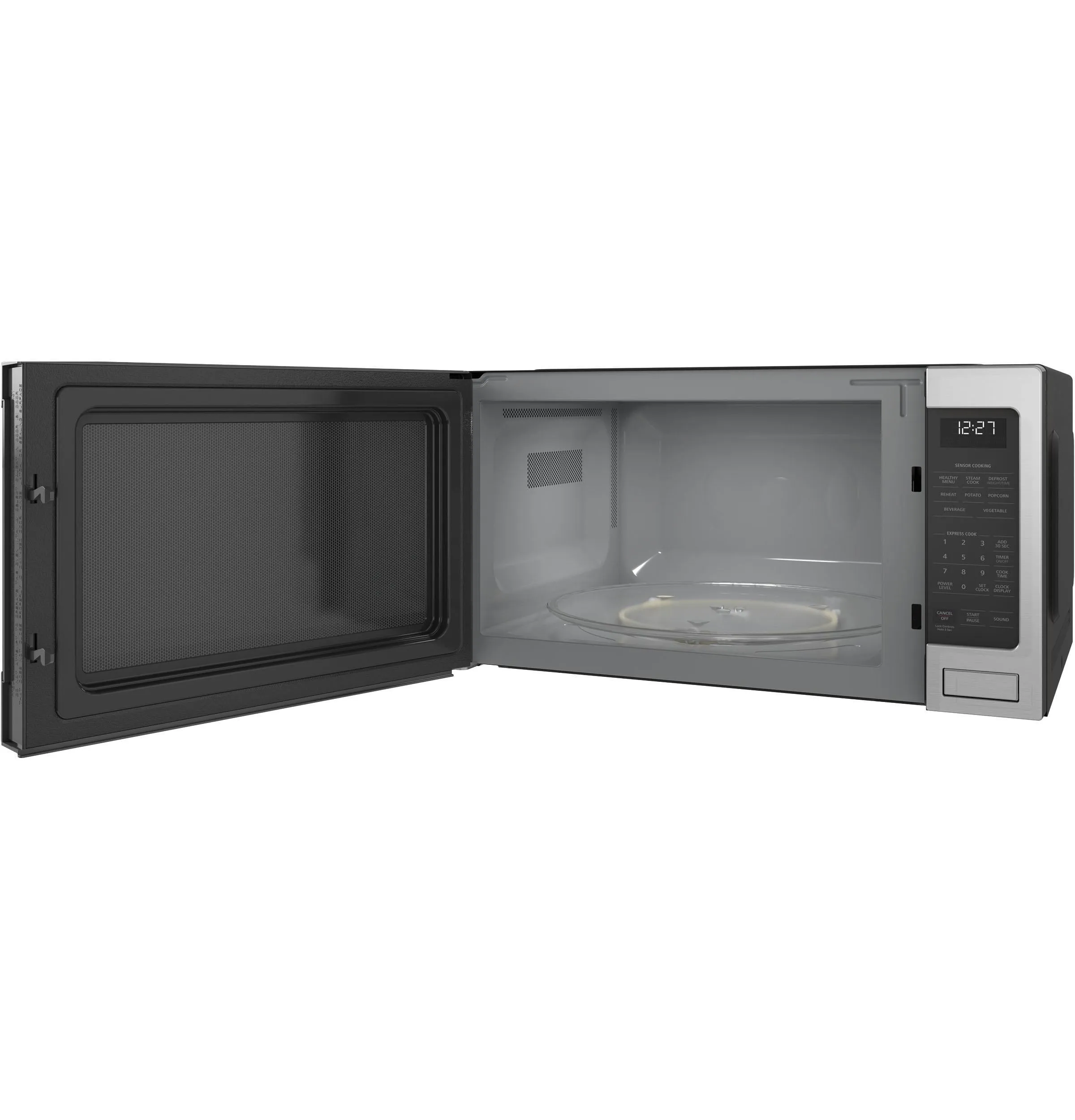 Monogram ZES1227SLSS Monogram 2.2 Cu. Ft. Countertop Microwave Oven