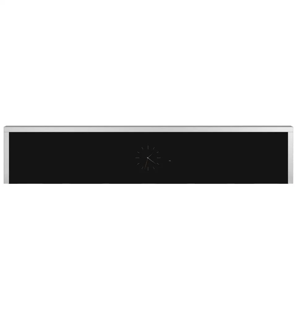 Monogram ZSB9121NSS Monogram 27" Smart Five In One Wall Oven With 120V Advantium? Technology