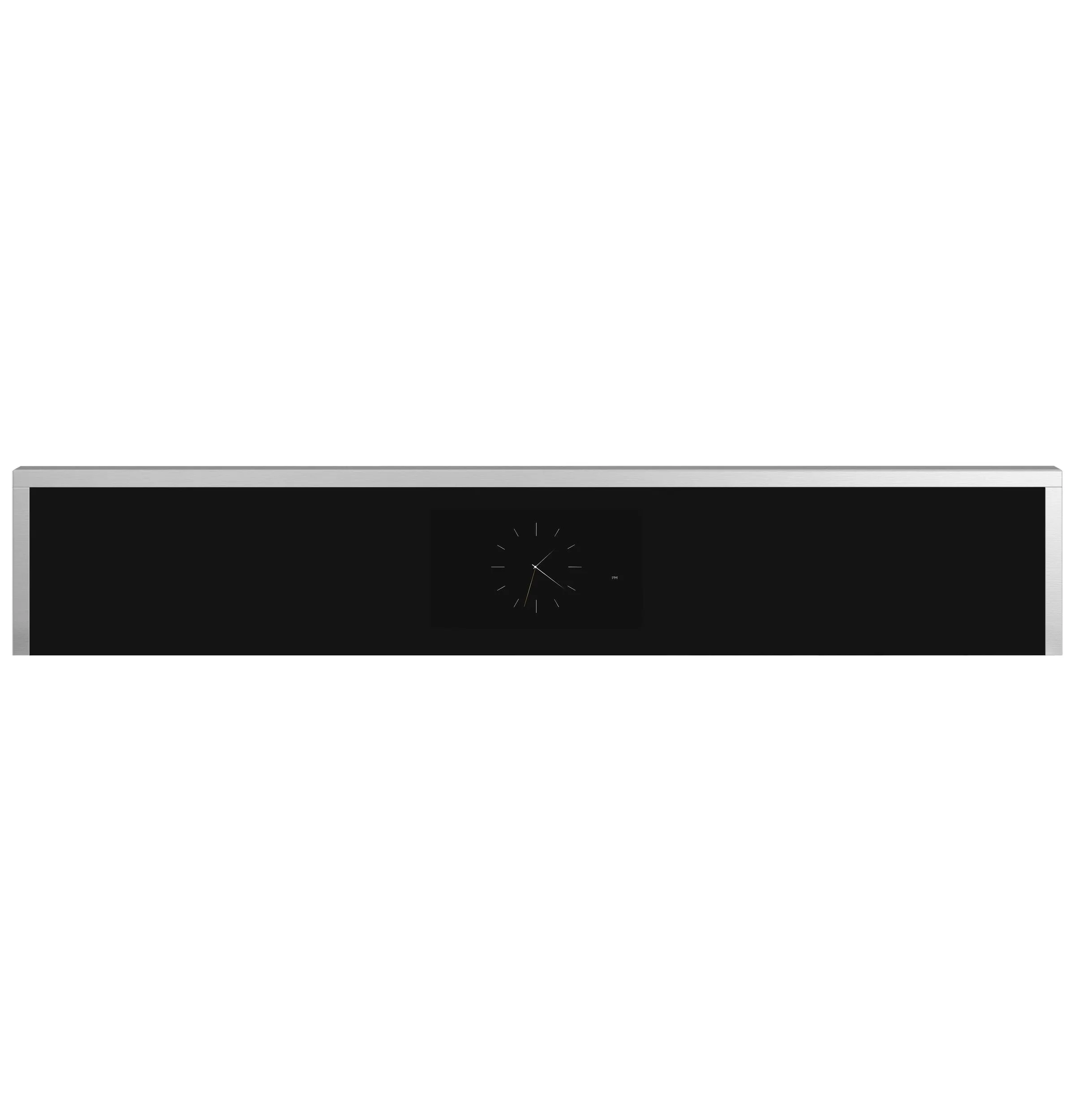 Monogram ZSB9231VSS Monogram 30" Minimalist Five-In-One Wall Oven With 240V Advantium? Technology