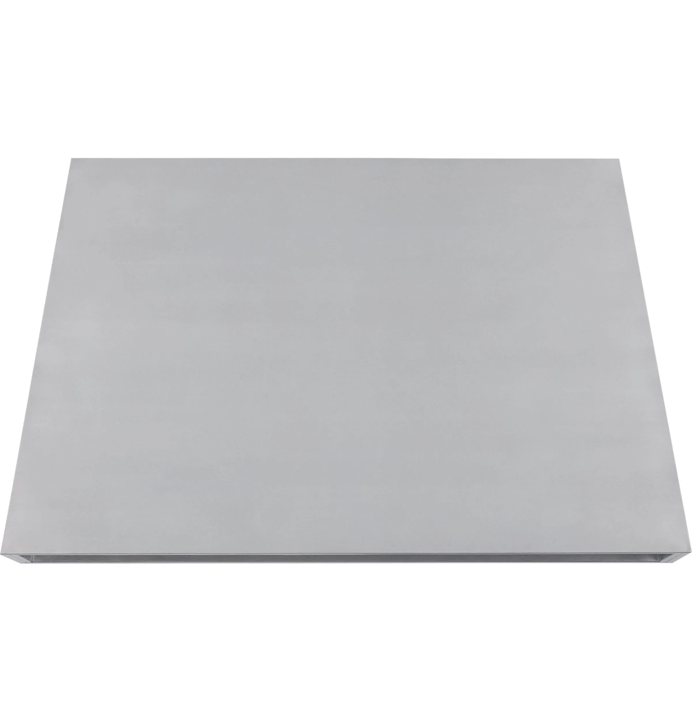 Monogram ZVC48RSS Monogram 48" Custom Stainless Steel Hood