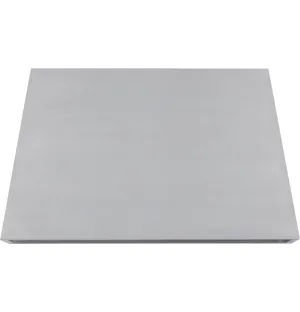 Monogram ZVC48RSS Monogram 48" Custom Stainless Steel Hood