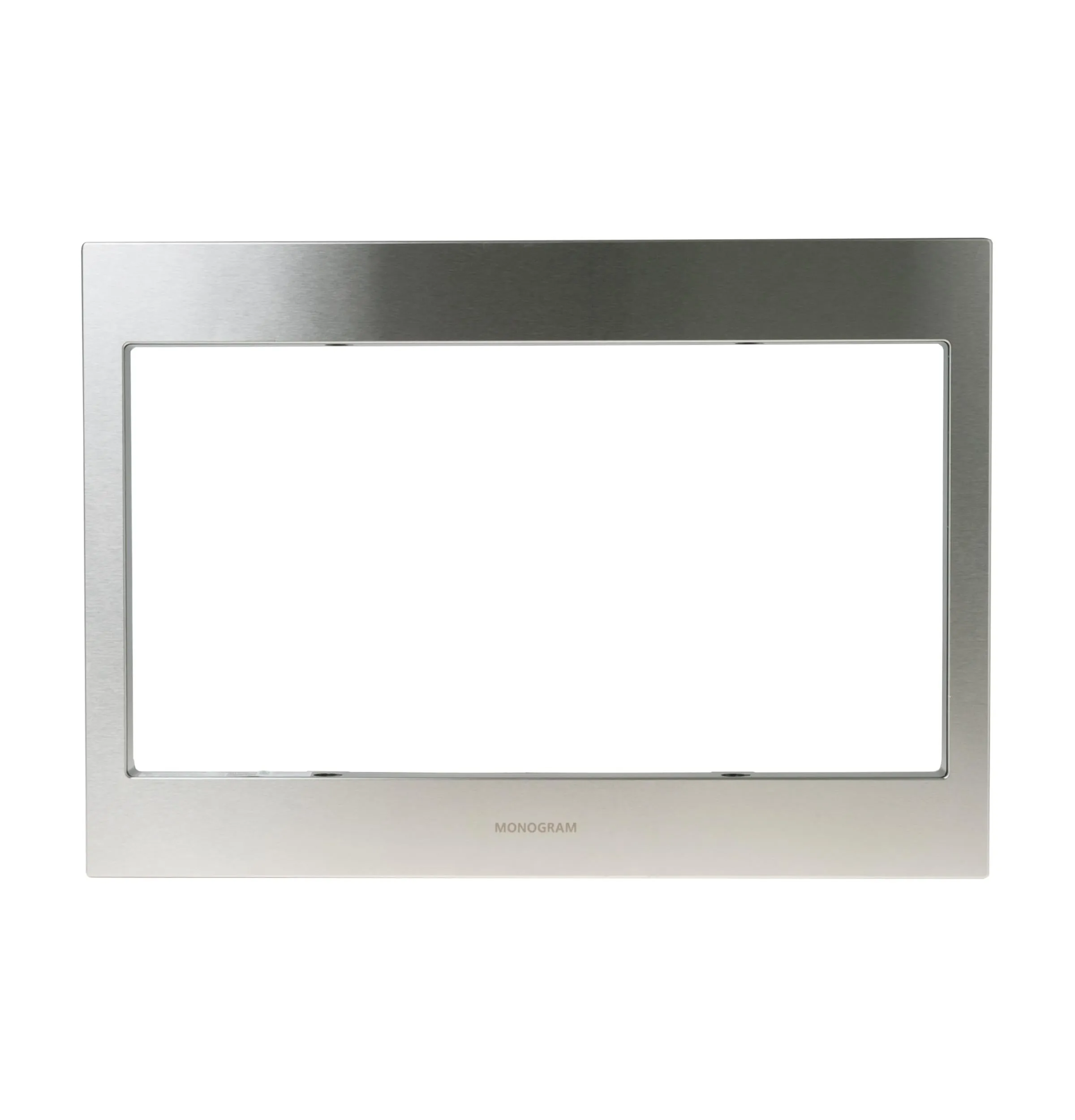 Monogram ZX2127SLSS 27" Built-In Kit For Monogram Zeb1227Sl
