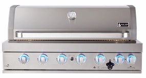 Mont Alpi 44" 805 Built-In Grill MABi805 professional outdoor BBQ grill set