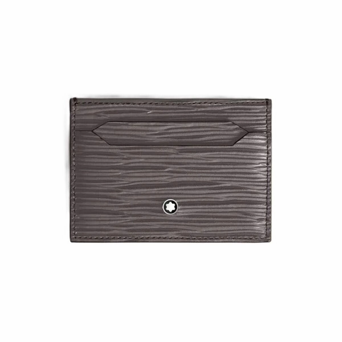 Limited Time Discount Montblanc Card Holder  Brown