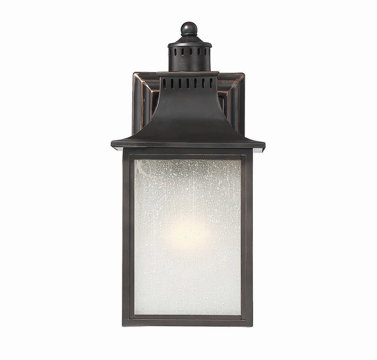 Monte Grande One Light Wall Mount Slate