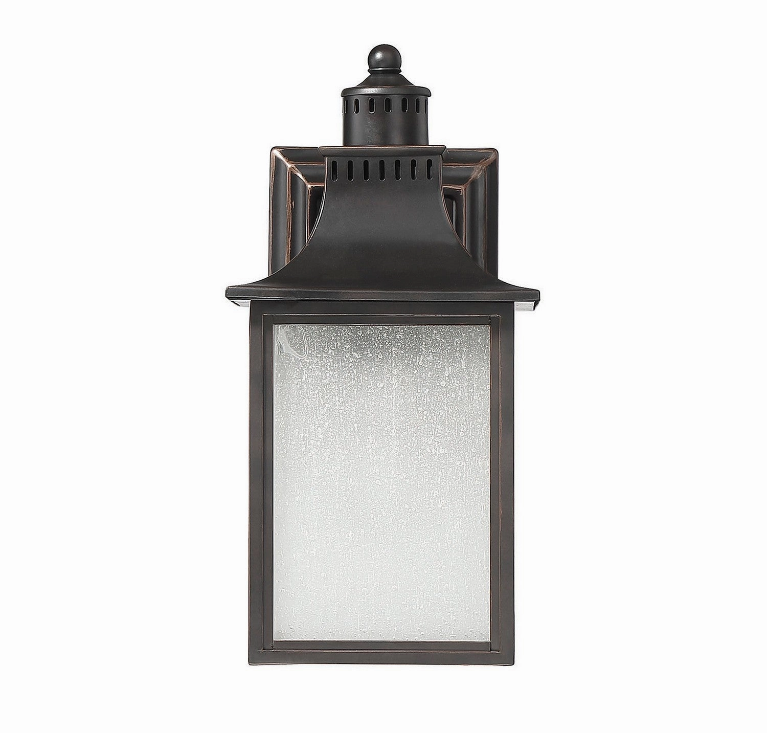 Monte Grande One Light Wall Mount Slate