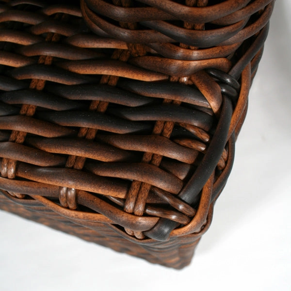 Montecito Wicker Sofa