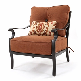 Monterey Lounge Chairoutdoor chair for garden and patio