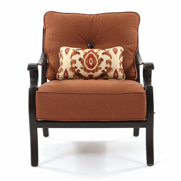 Monterey Lounge Chair
