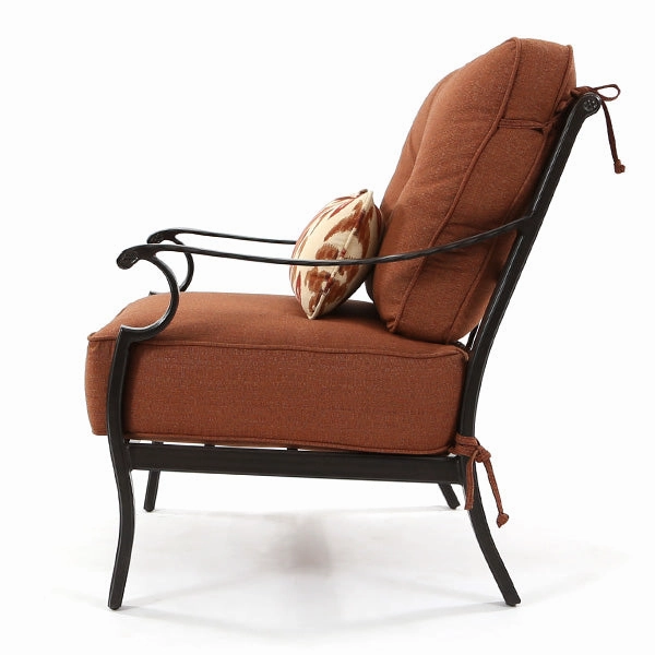 Monterey Lounge Chair