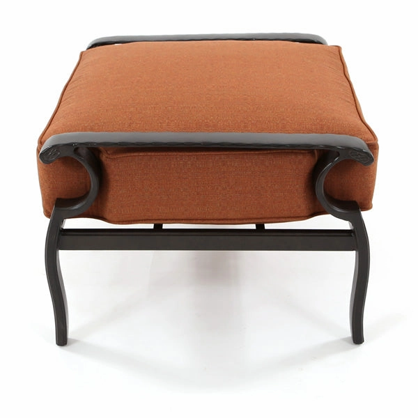 Monterey Ottoman