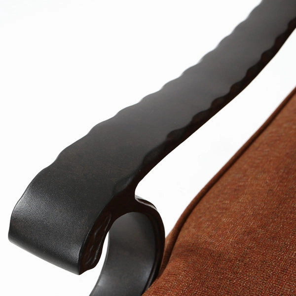 Monterey Swivel Rocker Dining Chair