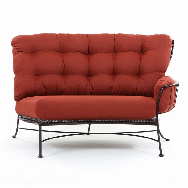 Monterra Left Sectional Sofa