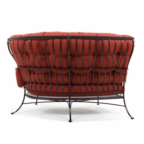 Monterra Left Sectional Sofa