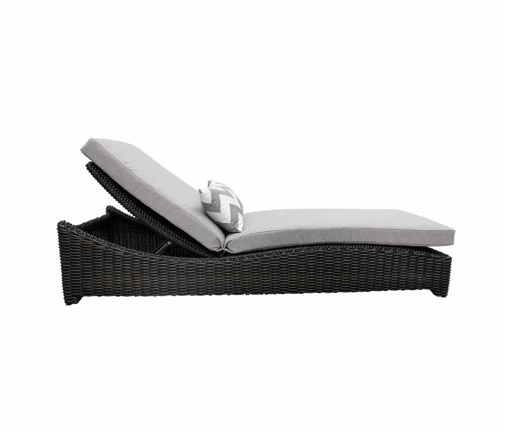 Monterrey 21" Chaise Loungeoutdoor patio furniture set