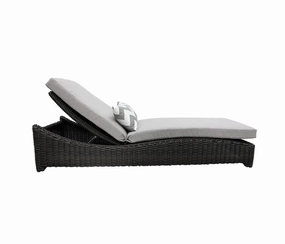 Monterrey 21" Chaise Loungeoutdoor patio furniture set