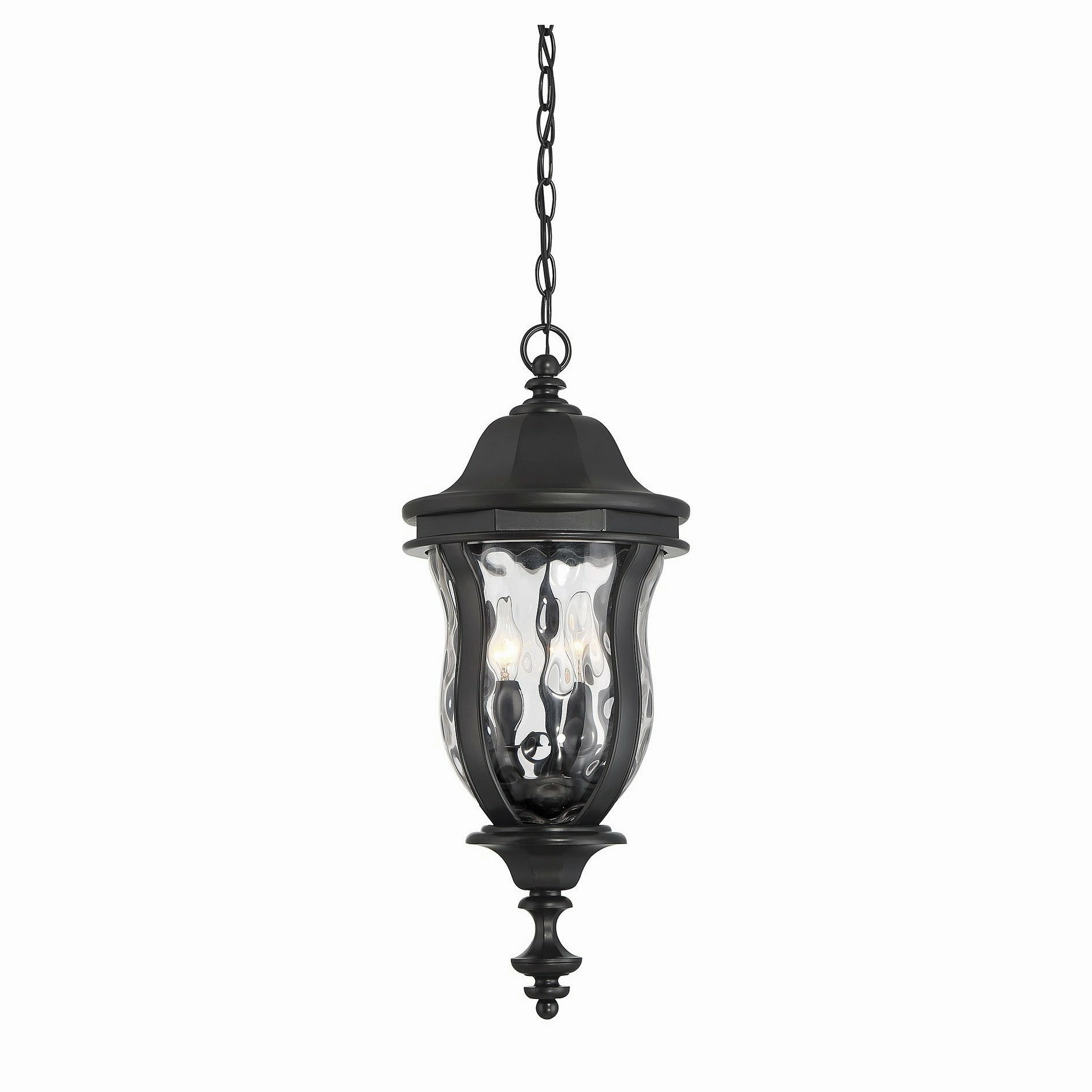 Monticello Outdoor Pendant