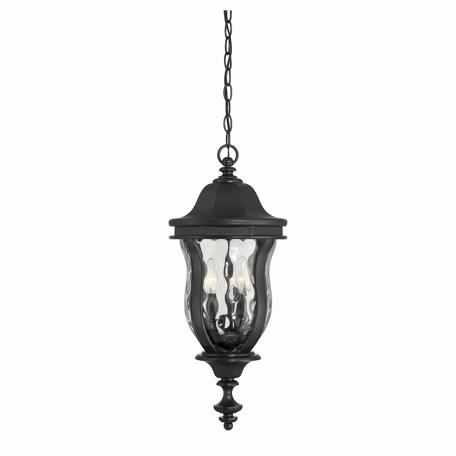 Monticello Outdoor PendantWeatherproof outdoor lighting
