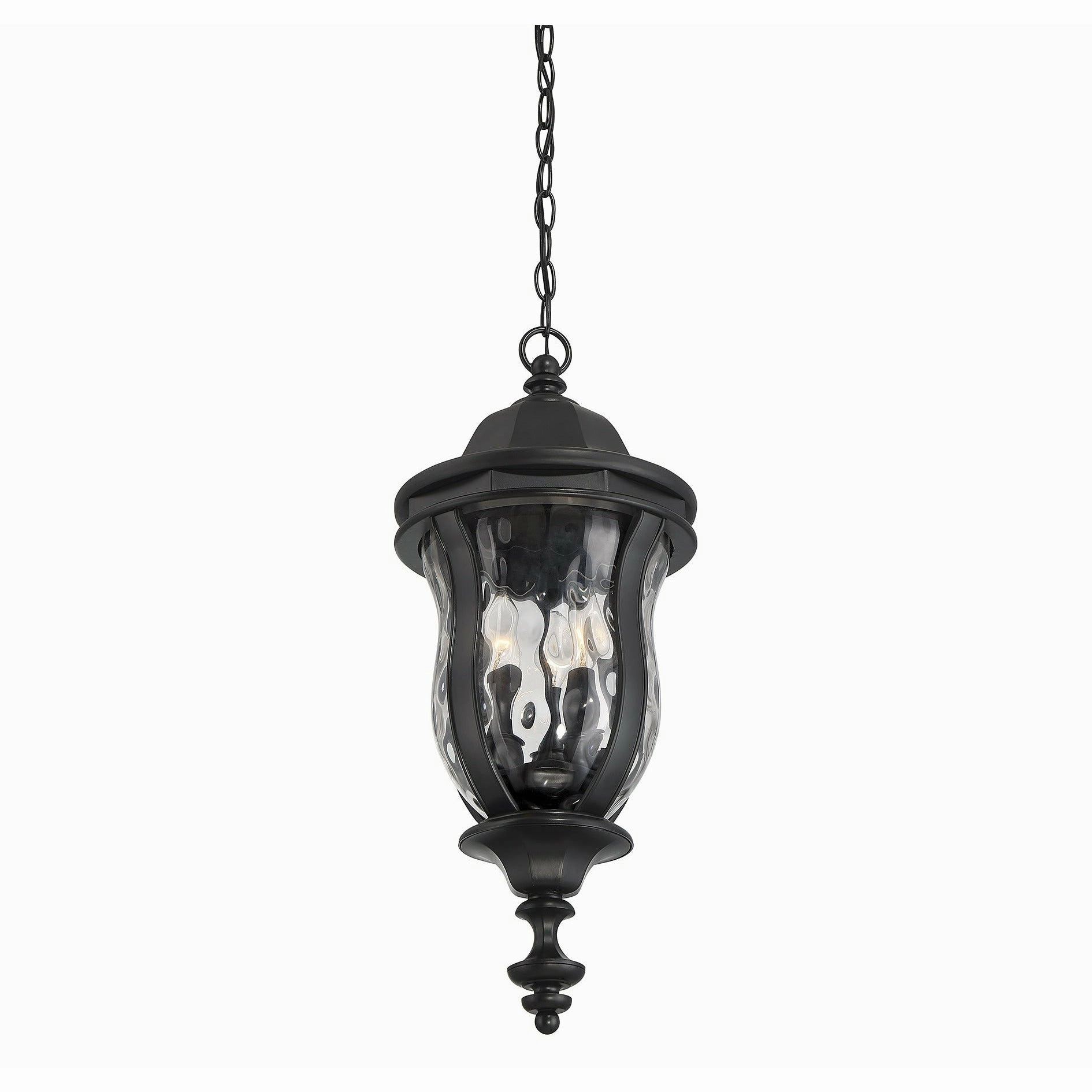 Monticello Outdoor Pendant