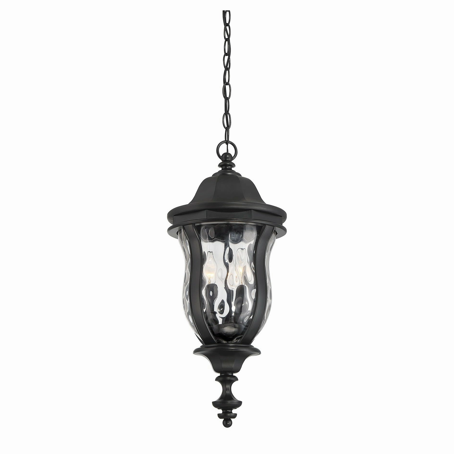 Monticello Outdoor Pendant