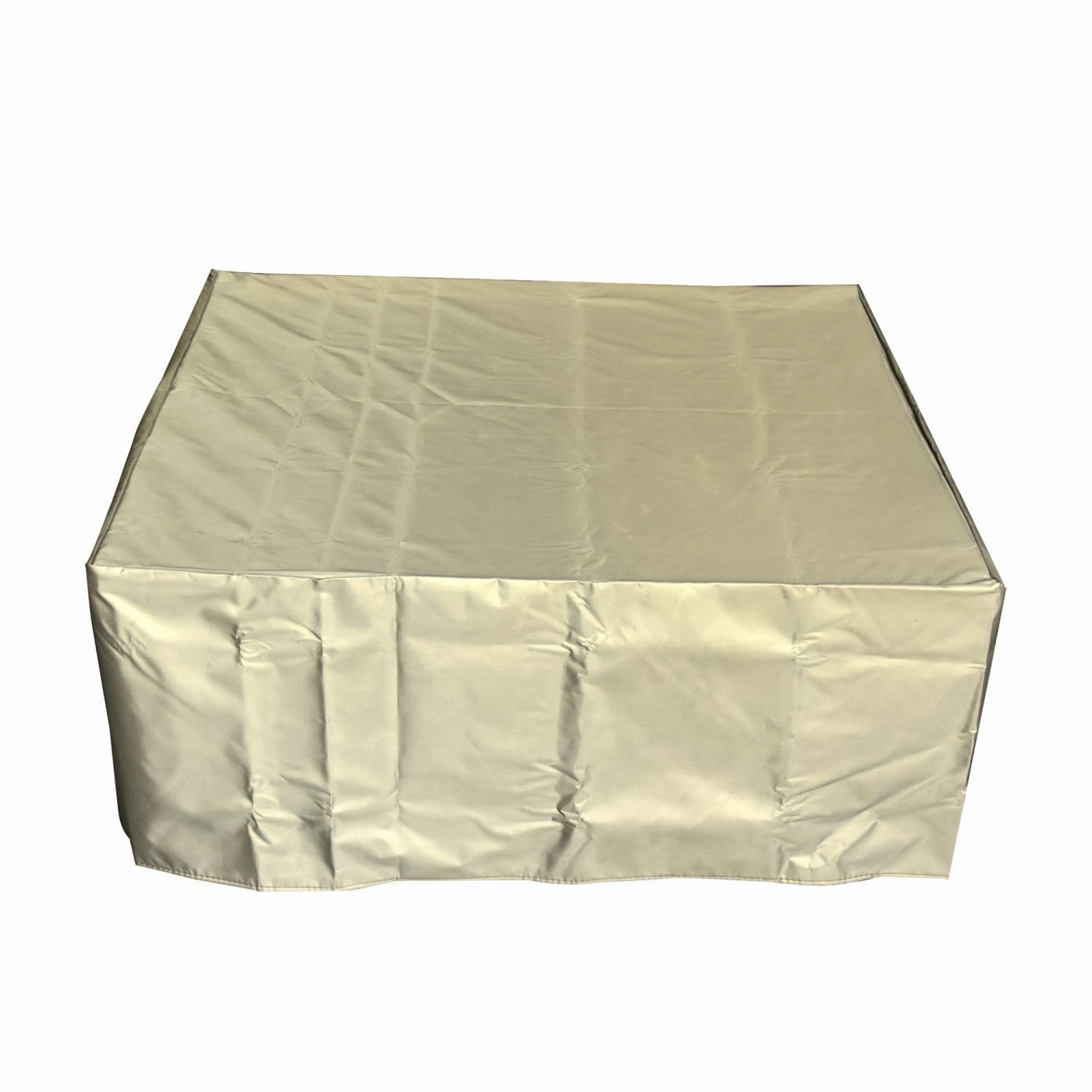 Monts Dore Concrete Lava Stone Fire Pit (Modeno)  Propane